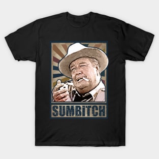 Sumbitch. Reynolds T-Shirt